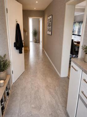 Foto - 5 Zimmer Reihenhaus zum Kaufen in Bremerhaven