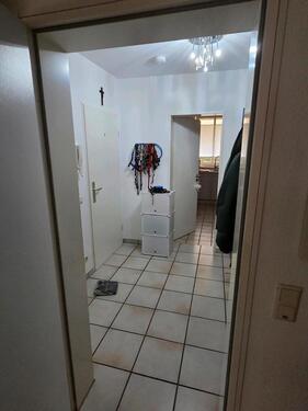 Foto - 3 Zimmer Erdgeschoßwohnung in Viersen