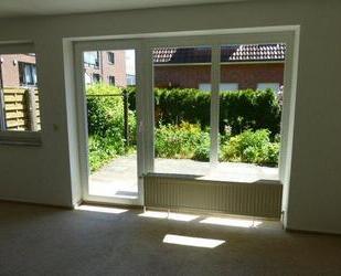 2-Zi.-Erdg.-Wohnung in zentraler Lage von Harsefeld zu verkaufen