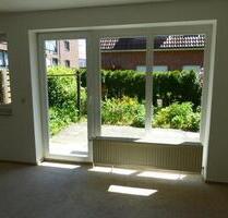 2-Zi.-Erdg.-Wohnung in zentraler Lage von Harsefeld zu verkaufen