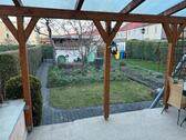 Foto - Reihenmittelhaus, mit Keller und Schuppen