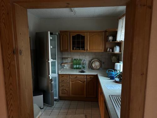 Foto - 5 Zimmer Reihenhaus zum Kaufen in Sömmerda