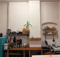 Studio Apartment von 1609-1611 - 1.060,00&nbsp;EUR Kaltmiete, ca.&nbsp; 50,00&nbsp;m&sup2; in Berlin (PLZ: 10961) Friedrichshain-Kreuzberg