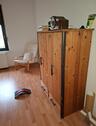 Foto - 1 Zimmer Etagenwohnung zur Miete in Dillingen (Saar)