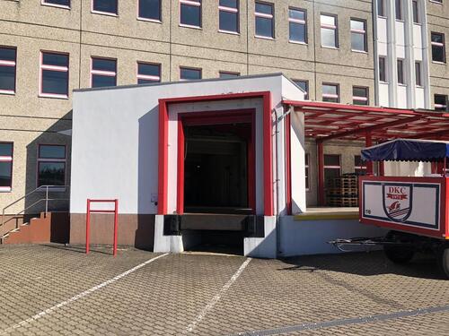 Foto - Handwerksberufe Aufgepasst! KurzLangfristige Lager Möglichkeiten zwischen 58-90m² inkl. Büro ideal für ab 1 Jahr Lagerhalle,Lagerfläche,Halle,Lager und Büros für kurzfristig anmietbar!