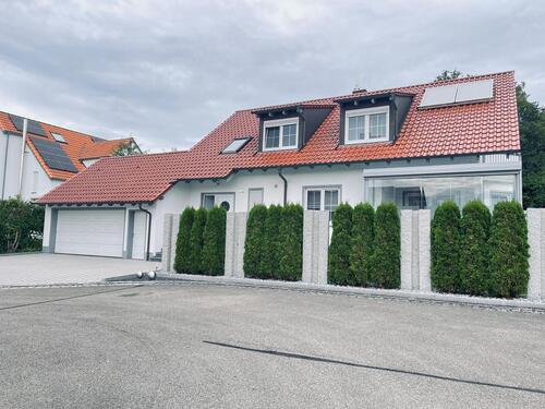 Foto - Einfamilienhaus zum Kaufen in Ulm