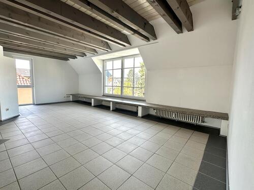 Foto - Helle 2,5 Zimmer Maisonette-Wohnung in Weiden Lerchenfeld 102m²
