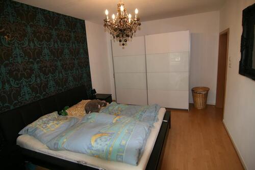 Foto - Etagenwohnung in Duisburg