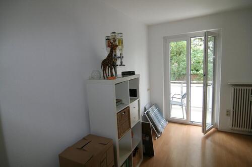 Foto - Etagenwohnung in Duisburg zur Miete