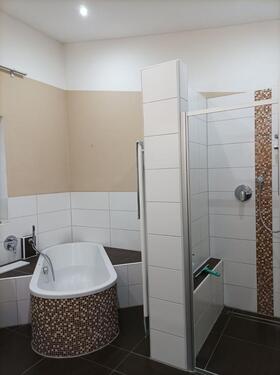 Foto - Freistehendes Einfamilienhaus in Maxhütte-Haidhof, neuwertig