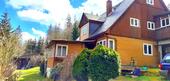 Foto - Einfamilienhaus im Thüringer Wald