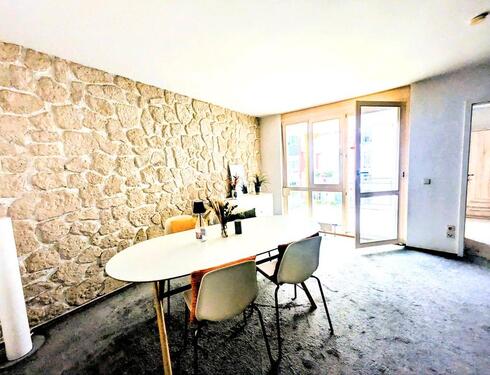Foto - Etagenwohnung zur Miete in Markkleeberg