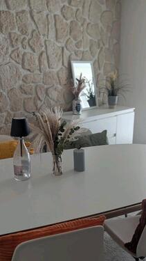 Foto - Etagenwohnung in Markkleeberg zur Miete