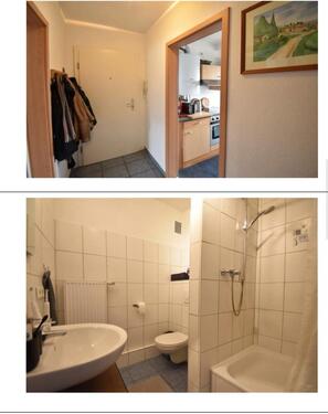 Foto - Etagenwohnung in Düsseldorf