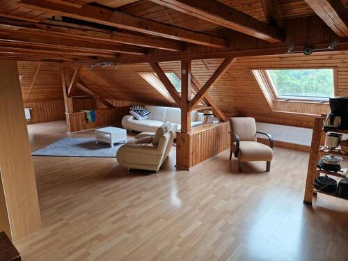 Foto - Wohnung möbliert 2,5 Zimmer - 800,00 EUR Kaltmiete,