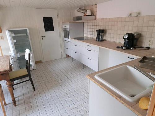 Foto - Etagenwohnung in Waltershausen zur Miete