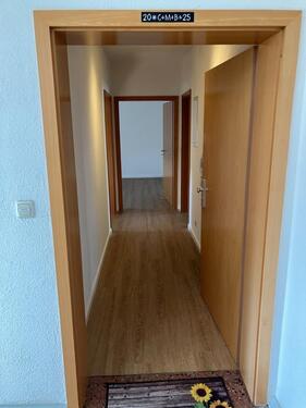 Foto - Wohnung zur Miete in 97332 Volkach-Astheim, 3 Zimmer