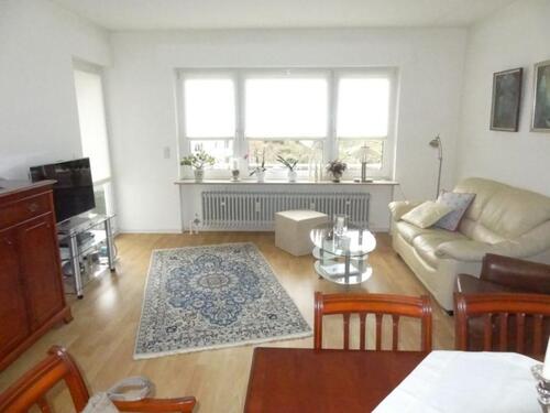 Foto - Etagenwohnung zur Miete in Lindenfels