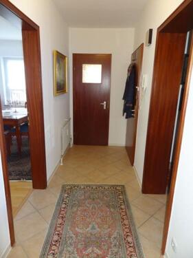 Foto - Etagenwohnung in Lindenfels