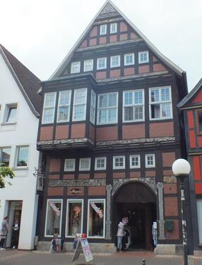 Foto - Ladenfläche in repräsentativer Immobilie in bester Lage