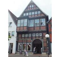 Ladenfläche in repräsentativer Immobilie in bester Lage - Stadthagen