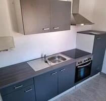 1 Zimmerwohnung, Küche, Bad + Terrasse in Braunlage