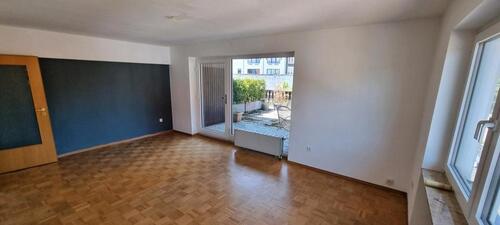 Foto - Etagenwohnung in Braunlage zur Miete