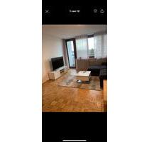 Apartment möbliert, 100 m bis zum Telekom Campus Beuel - Bad Honnef