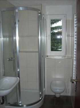 Foto - Etagenwohnung in Parchim