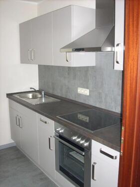 Foto - Etagenwohnung in Parchim zur Miete