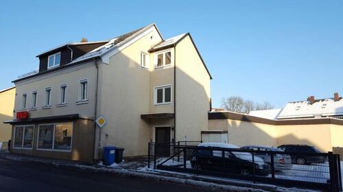 Foto - Einfamilienhaus in Pressath