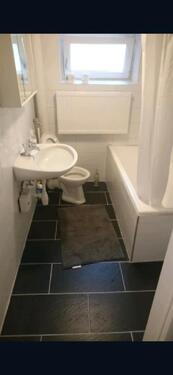 Foto - Etagenwohnung zur Miete in Augsburg