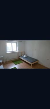 Foto - Etagenwohnung in Augsburg zur Miete
