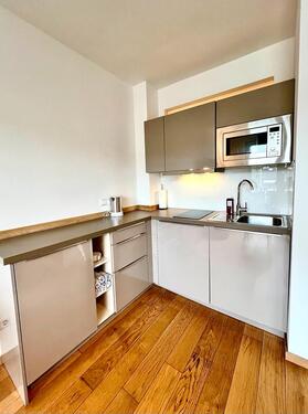 Foto - 1 Zimmer Etagenwohnung in Düsseldorf