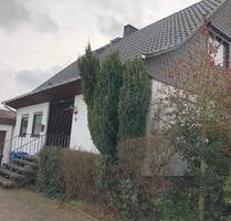 Mietwohnung im Zweifamilienhaus - Gifhorn