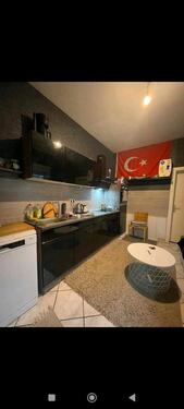 Foto - 1 Zimmer Etagenwohnung in Mönchengladbach