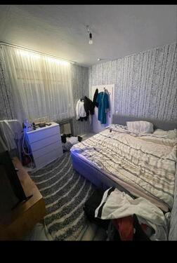 Foto - Etagenwohnung in Mönchengladbach zur Miete