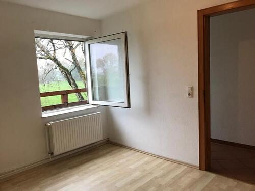 Foto - Etagenwohnung in Großenwiehe zur Miete