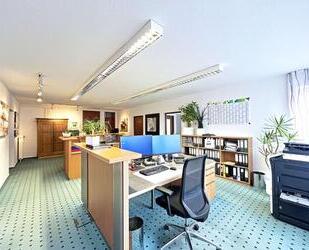 Gewerbeeinheit in Nellingen: Ideal geeignet für z.B. Kanzlei, Physio, Büro uvm. *** - Ostfildern