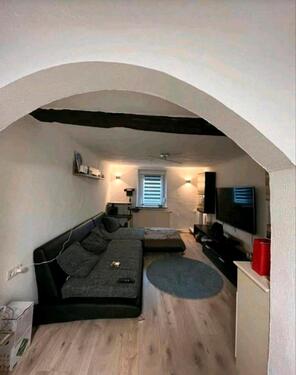 Foto - Einfamilienhaus in Wadgassen zur Miete