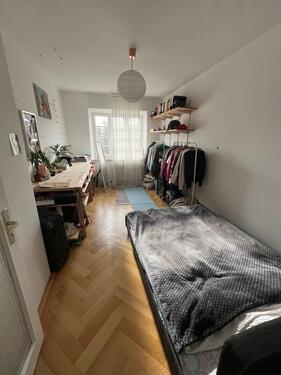 Foto - 1 Zimmer in WG München Neuhausen