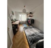 1 Zimmer in WG München Neuhausen