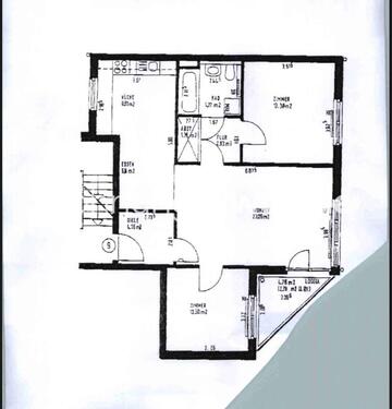 Foto - Wohnungsswap - 3 Zimmer, 77 m² - Binzstraße, Pankow, Berlin