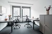 Foto - Büro mit Domblick in Köln – 247 Zugang, möbliert, Top-Lage