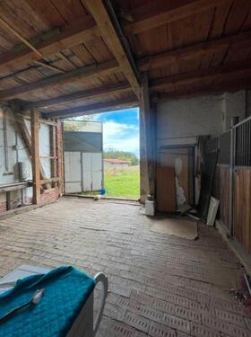Foto - LagerhalleStellplatzScheuneEinzelgarage