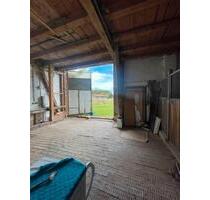 LagerhalleStellplatzScheuneEinzelgarage - Petershagen