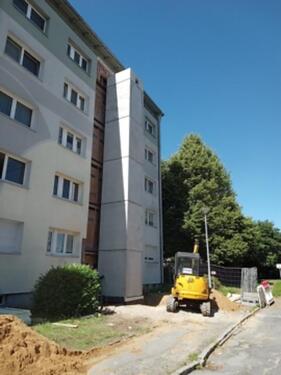 Foto - 1 Zimmer Etagenwohnung in Bischofswerda