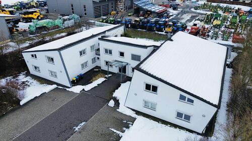 Foto - Wo Visionen wachsen: Flexible Bürofläche für Macher & Digitaldenker - 177,99qm in Neuhof-Dorfborn