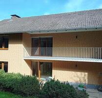 Ferienwohnung unter dem Kaiser Wilhelm Denkmal - Porta Westfalica