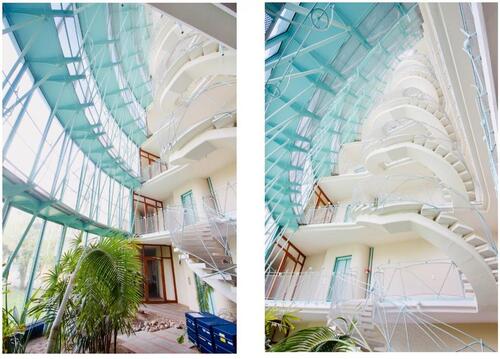 Foto - **OHNE MAKLER** Architektur-Ikone Nähe Ku’damm